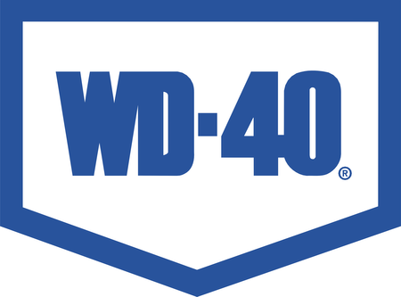 WD 40