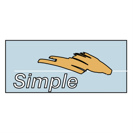 Simple