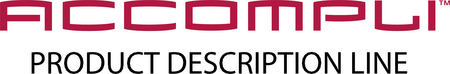 Accompli 79322