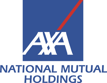 AXA National Mutual Holdings
