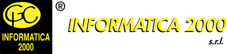 Informatica 2000