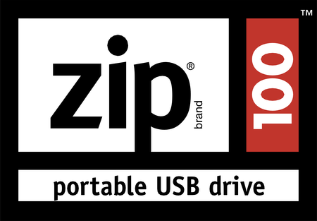 Iomega Zip