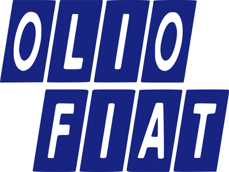 OLIO FIAT