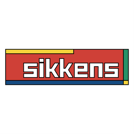Sikkens