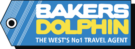 Bakers Dolphin 48193