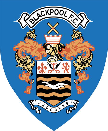 Blackpool FC