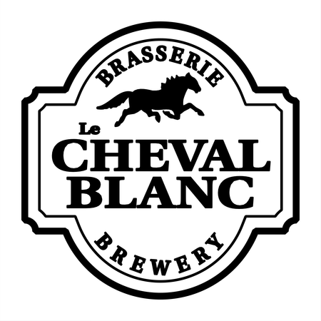 Le Cheval Blanc