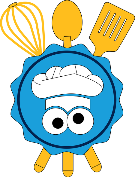 Cookie Monster's Foodie Truck