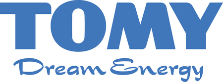 Tomy