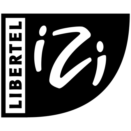 Libertel Izi