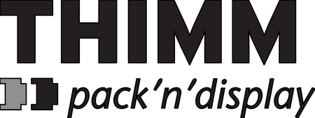 Thimm Pack'n'display