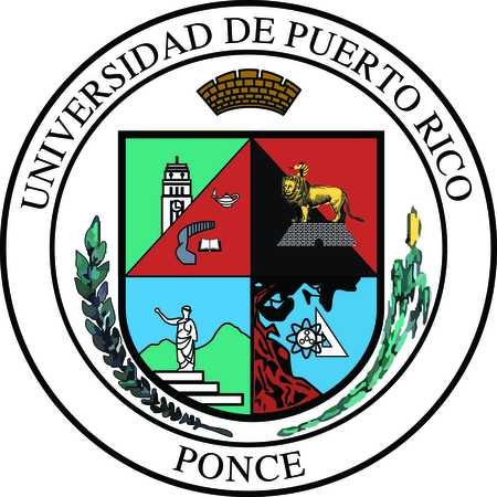 Upr At Ponce Seal