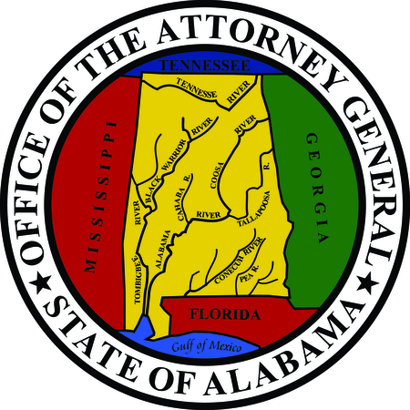 Attorney General Of Alabama