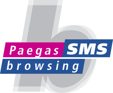 Paegas Browsing SMS