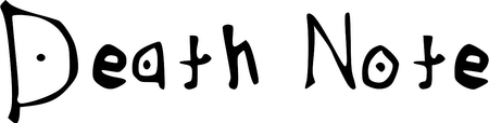 Death Note