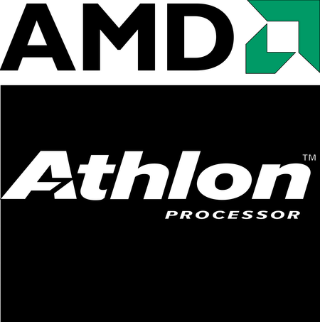 AMD Athlon Processor
