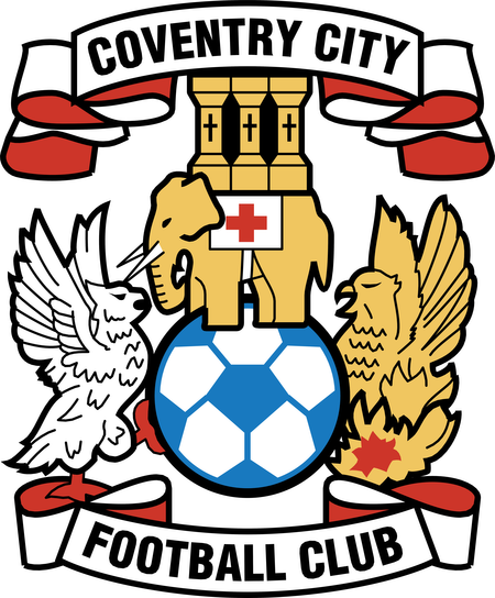 Coventry City FC 7927