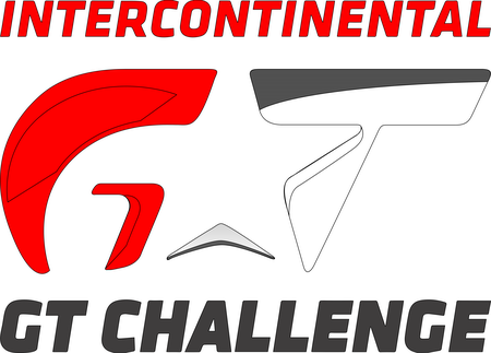 Intercontinental GT Challenge