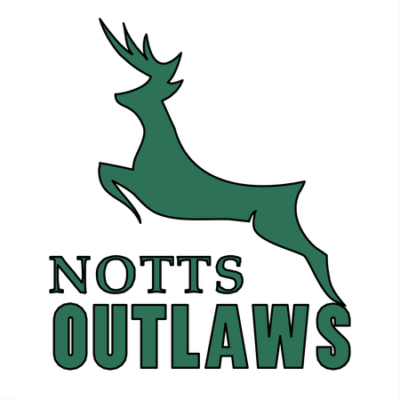 Nottinghamshire Outlaws