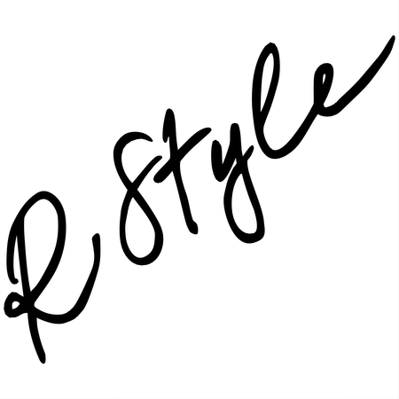 R Style