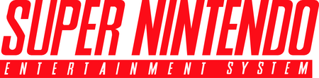 Super Nintendo Entertainment System