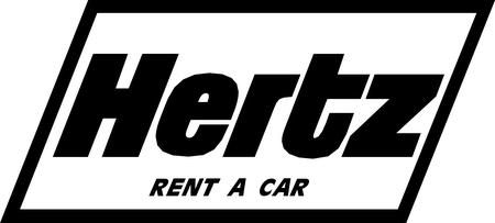 Hertz Rent A Car 2