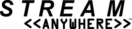 Stream Anywhere