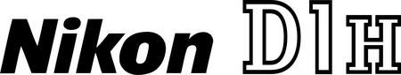 Nikon D1H