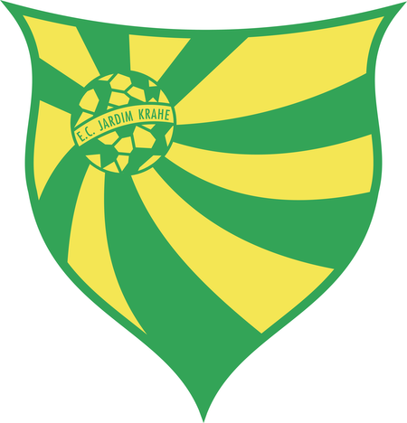 Esporte Clube Jardim Krahe De Viamao Rs