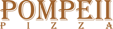 Pompeii Pizza