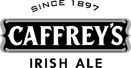 CAFFREYS ALE