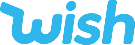 Wish Wordmark