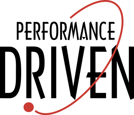 Performance Driven