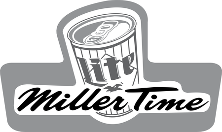 Miller Time