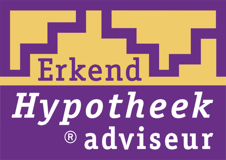 Erkend Hyoptheek Adviseur