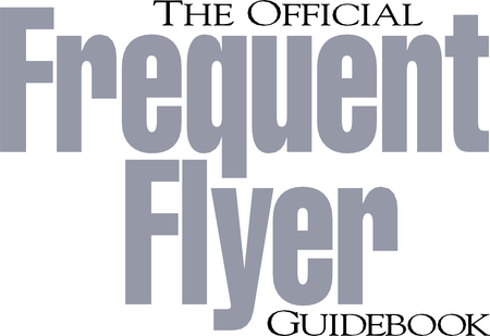 The Official Frequent Flyer Guidebook