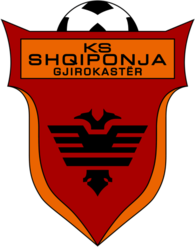 KS Shqiponja Gjirokastër