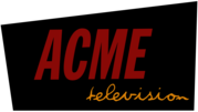 ACME Television 84287