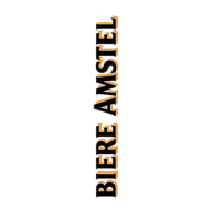 Amstel Biere