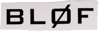 BLØF 
