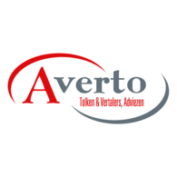 Averto Tolken Vertalers