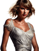 Taylor Swift Portrait