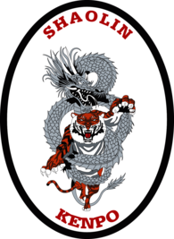 Shaolin Kenpo