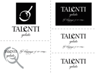 Talenti Gelato
