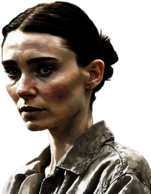 Rooney Mara