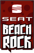 Seat Beach Rock