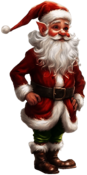 Christmas Elf