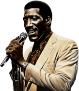 Otis Redding