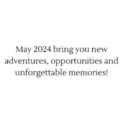 New Year 2024 Unforgettable Memories