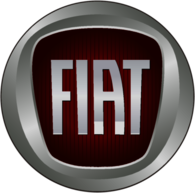 FIAT - logo novo 2009